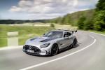 Mercedes-AMG GT Black Series 2020 года (WW)